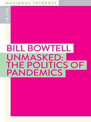 cover image of Unmasked